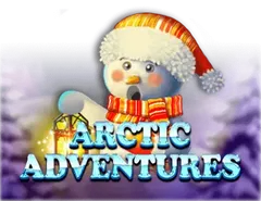 Artic Aventures - Live Casino