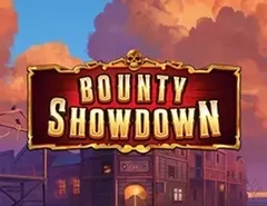 Bounty Showdown - Jackpoty