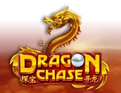 Dragon Chase - Jackpoty