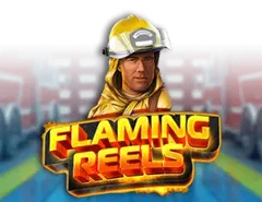 Flaming Reels - Live Casino