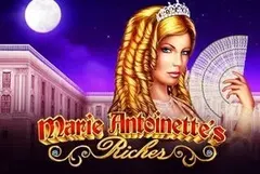 Maire Antoinettes Riches - Live Casino