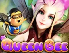 Queen Bee - Jackpoty