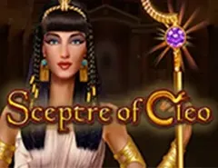 Sceptre Of Cleo - Zdrapki