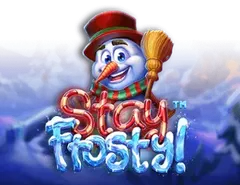 Stay Frosty - Live Casino