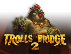 Trolls Bridge 2 - Zdrapki