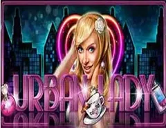 Urban Lady Free Slots - Jackpoty